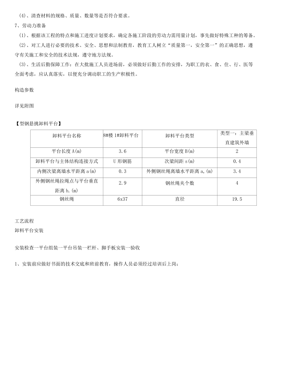 安全方案技术交底（卸料平台方案）.docx_第2页