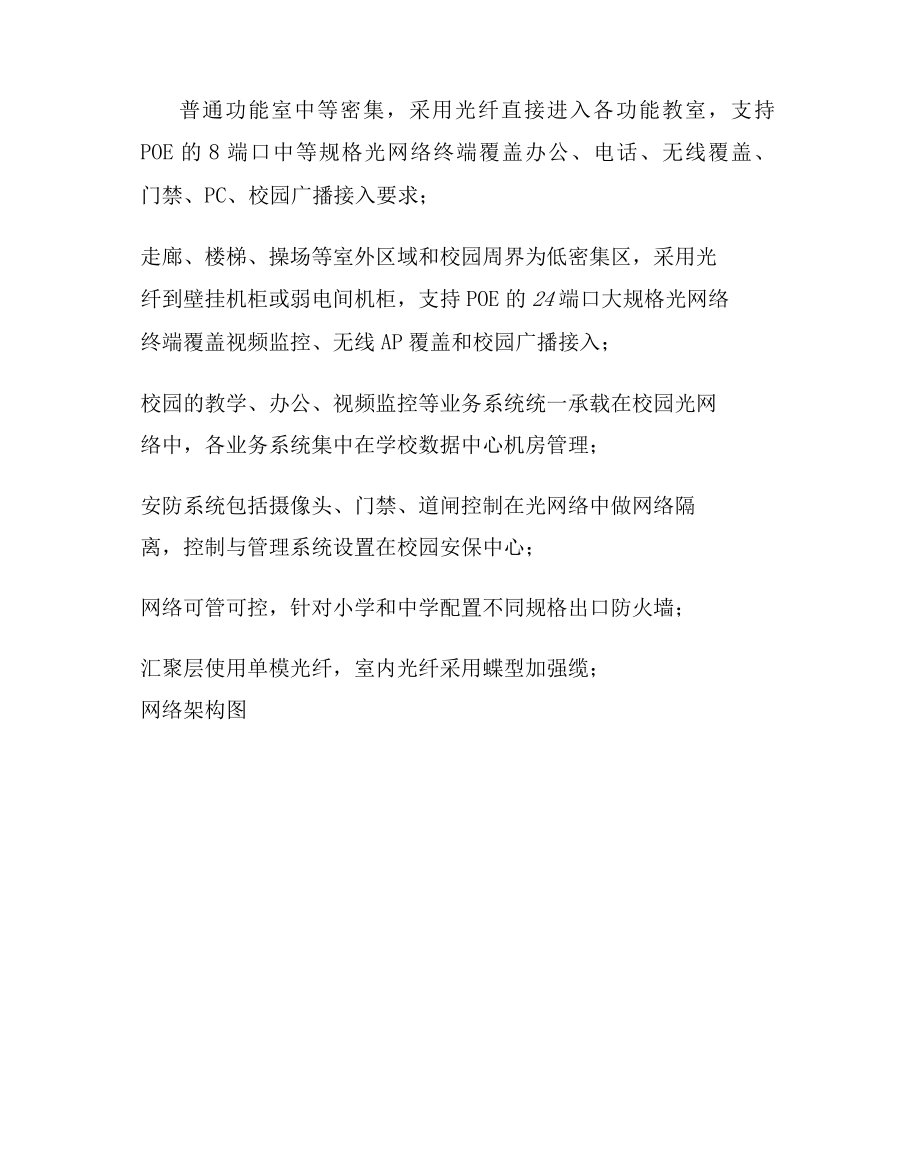 全光网校园技术方案.docx_第2页