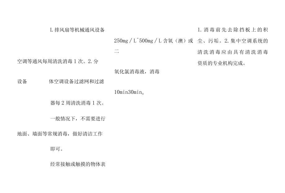 家庭预防性消毒技术要点.docx_第3页