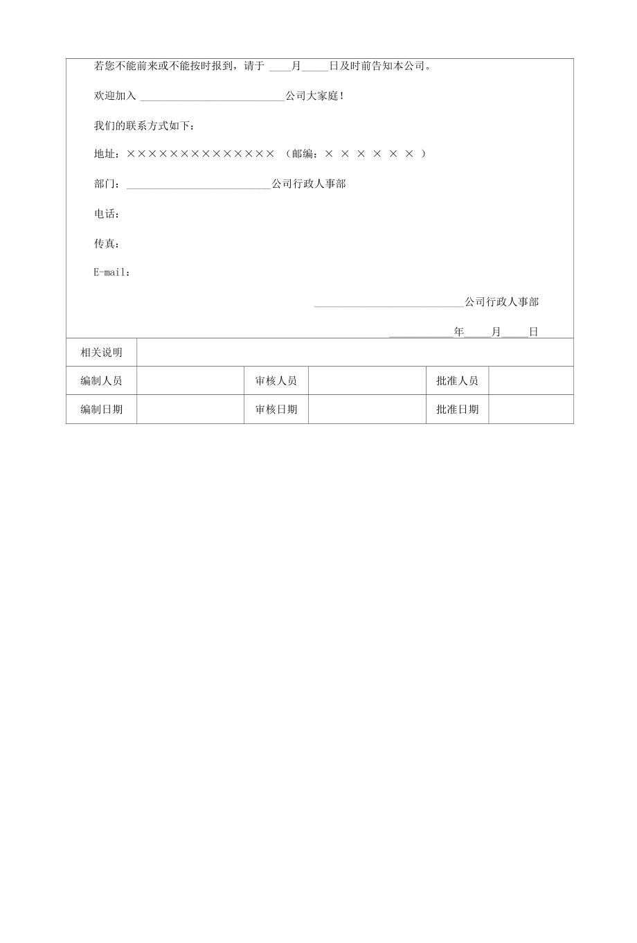 人员招聘表格.docx_第3页