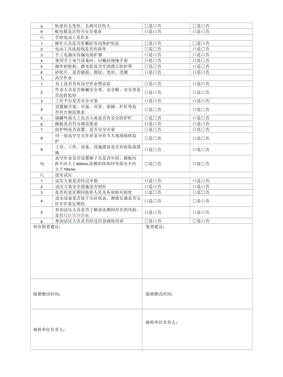 各种检查表.docx_第2页