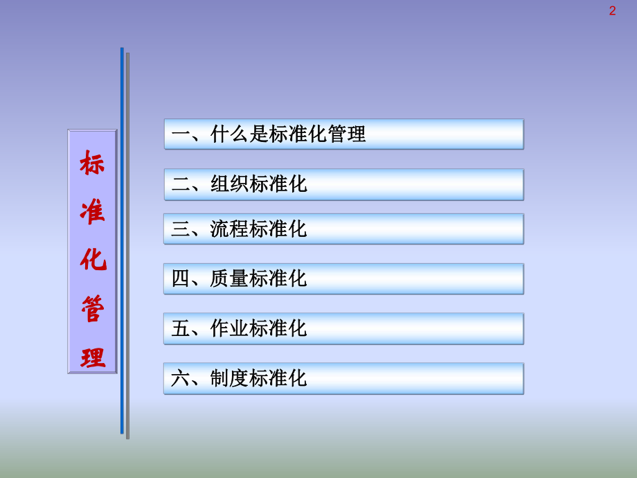 管理制度-什么是标准化 精品.ppt_第2页