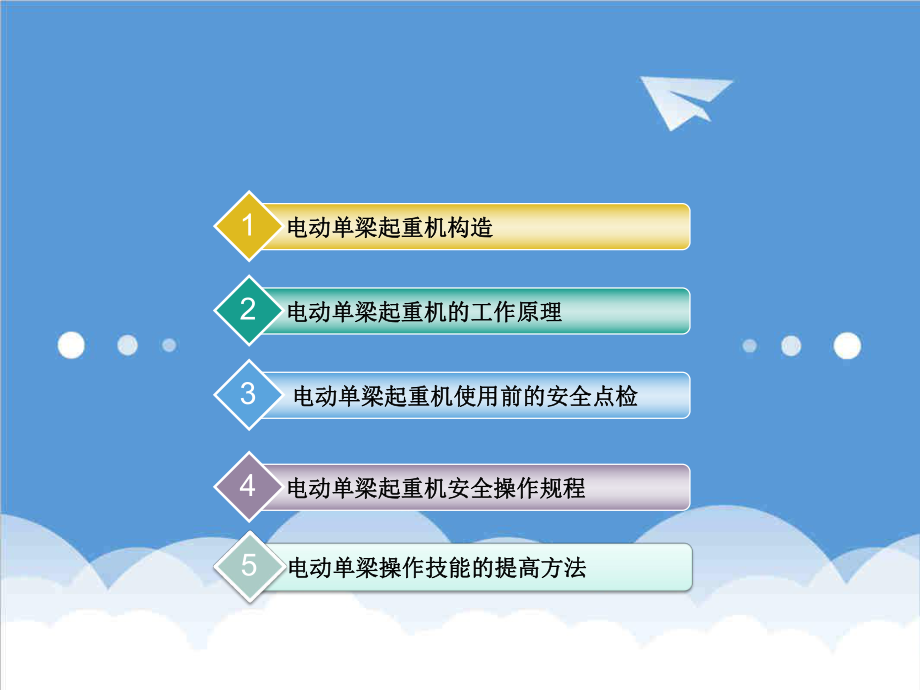 管理制度-天车安全操作规程培训 精品.ppt_第3页