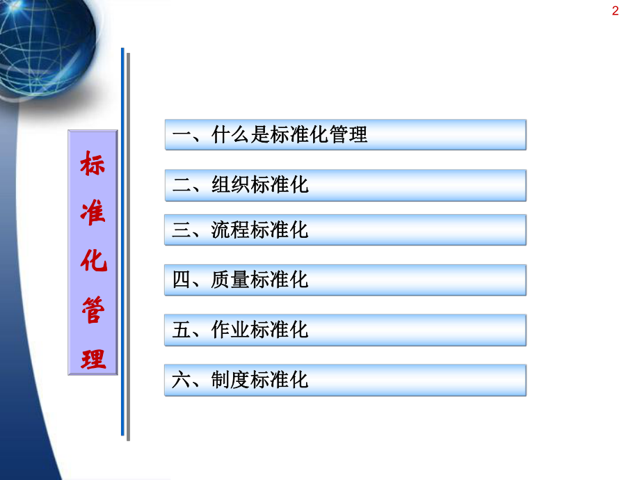 管理制度-标准化管理实战 精品.ppt_第2页