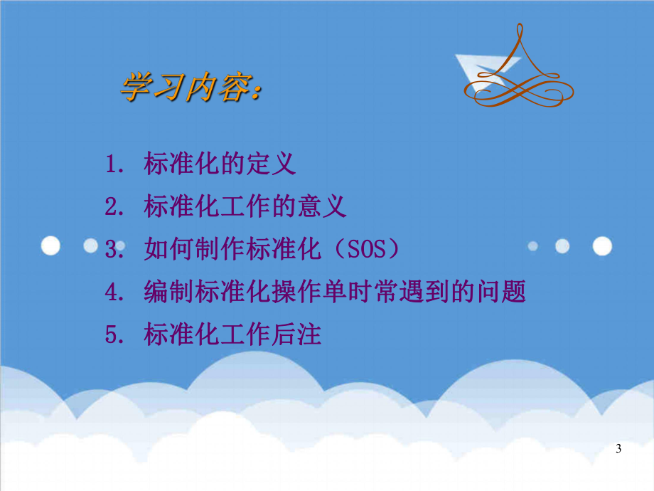 管理制度-标准化的培训 精品.ppt_第3页