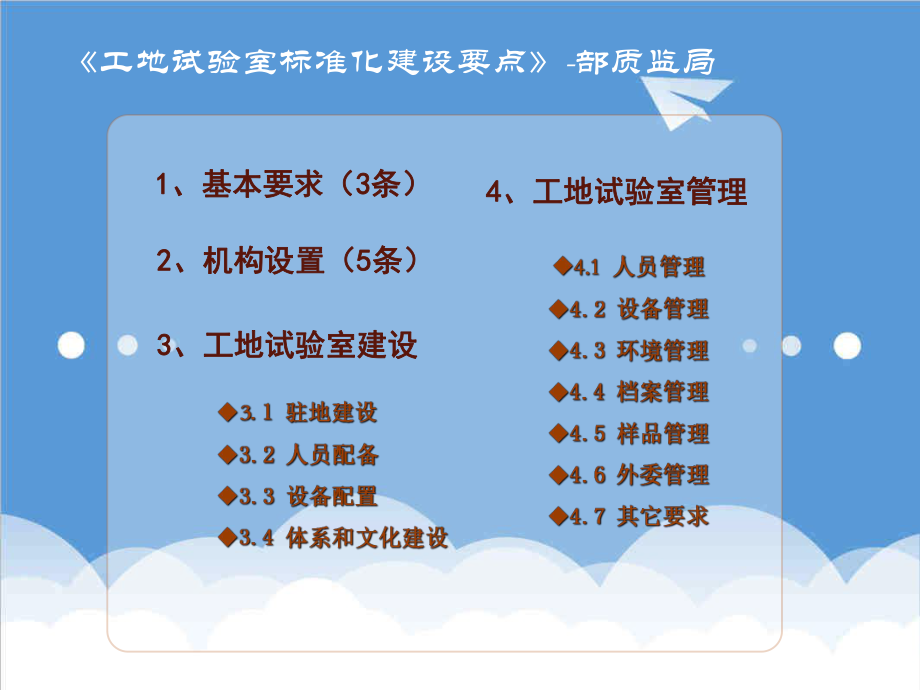 管理制度-重庆市工地试验室标准化建设与管理宣讲 精品.ppt_第3页