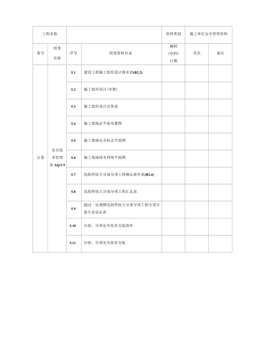 第五卷安全技术管理.docx_第3页