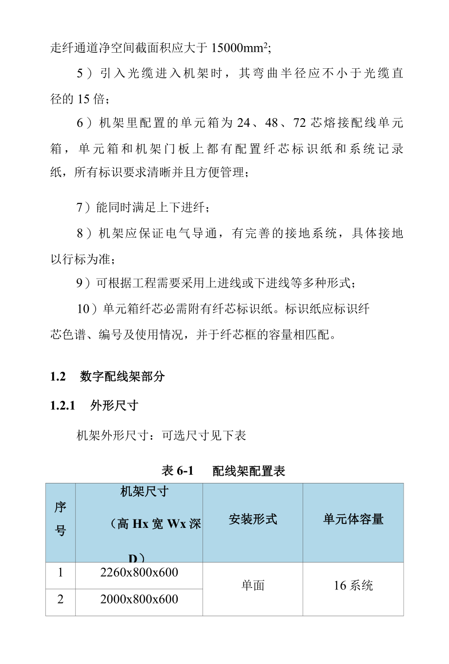 车间屋顶分布式光伏电站的通信设备综合配线柜技术要求.docx_第2页