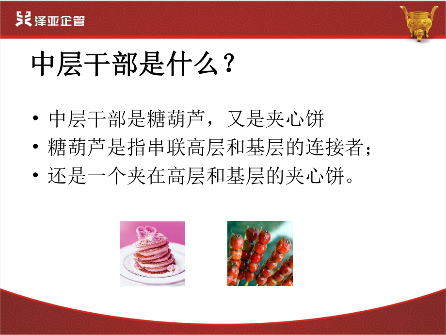 中层管理-中层干部职业化素养与要求 精品.ppt_第3页