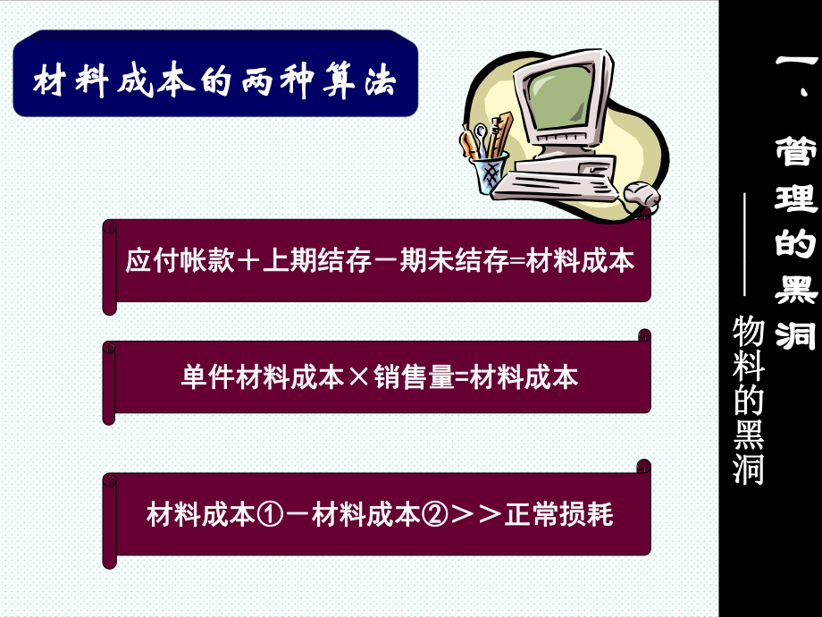 中层管理-老板怎样管理厂长和部门主管 精品.ppt_第2页