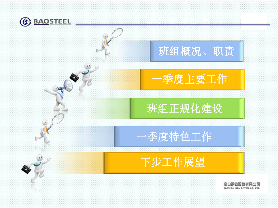 中层管理-甲作业区装卸桥一级班组汇报材料 精品.ppt_第2页