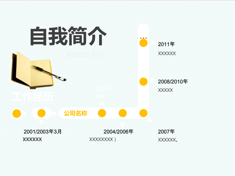 中层管理-竞聘报告模板 精品.ppt_第3页