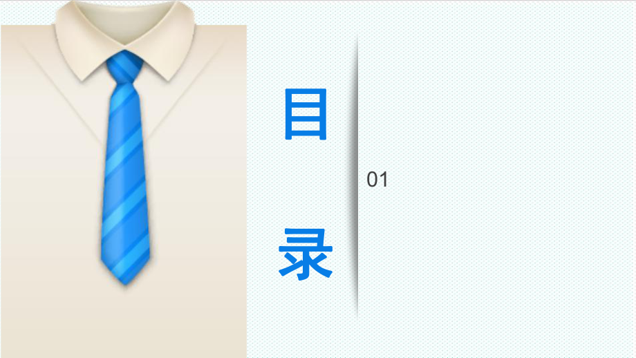 中层管理-求职竞聘模板 精品.ppt_第3页