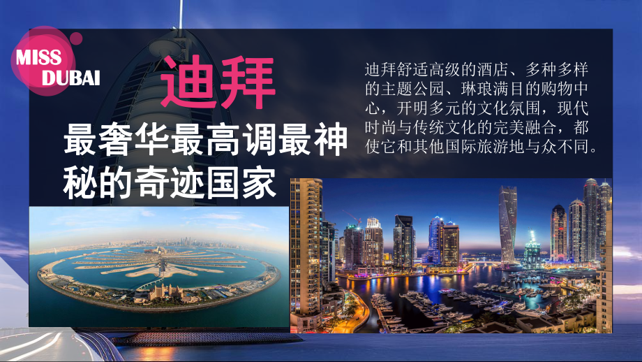 招商策划-MissDubai招商方案 精品.ppt_第3页