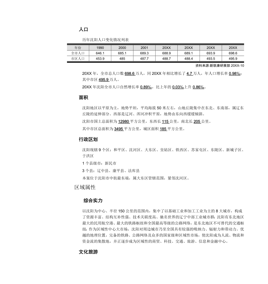 招标投标-中粮沈阳大东区中粮地产项目投标报告53 精品.doc_第3页