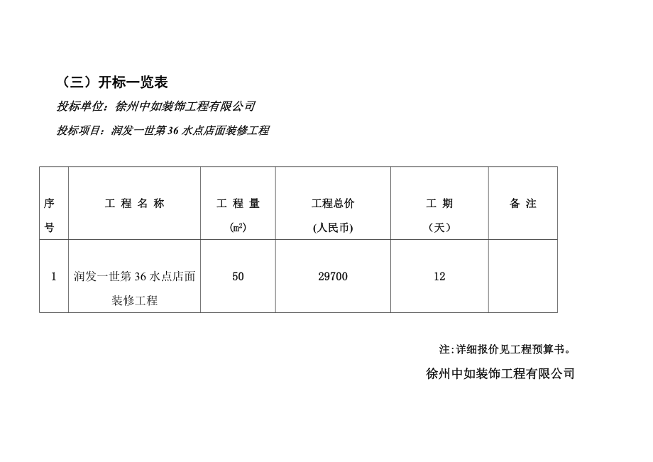 招标投标-供水点投标书 精品.doc_第3页