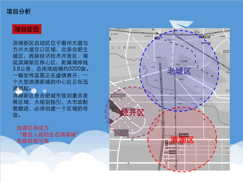 招标投标-合肥市滨湖新区核心启动区项目投标书尊地97 精品.ppt_第2页