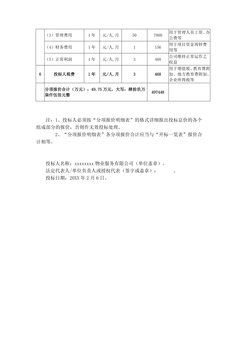 招标投标-地税局劳务派遣服务其他响应性投标文件全45页 精品.doc_第3页