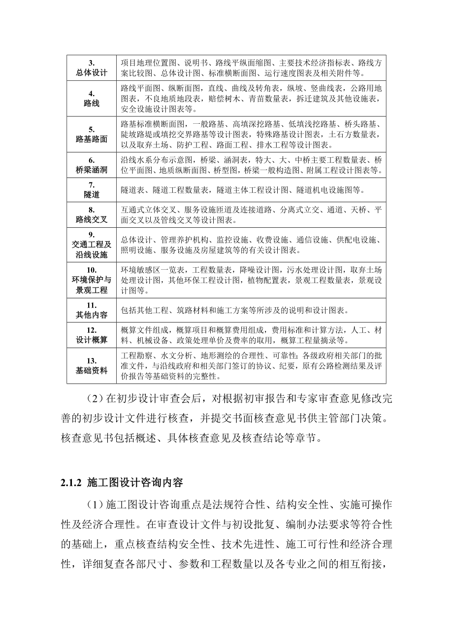 招标投标-公路工程咨询投标总体要求 精品.doc_第2页