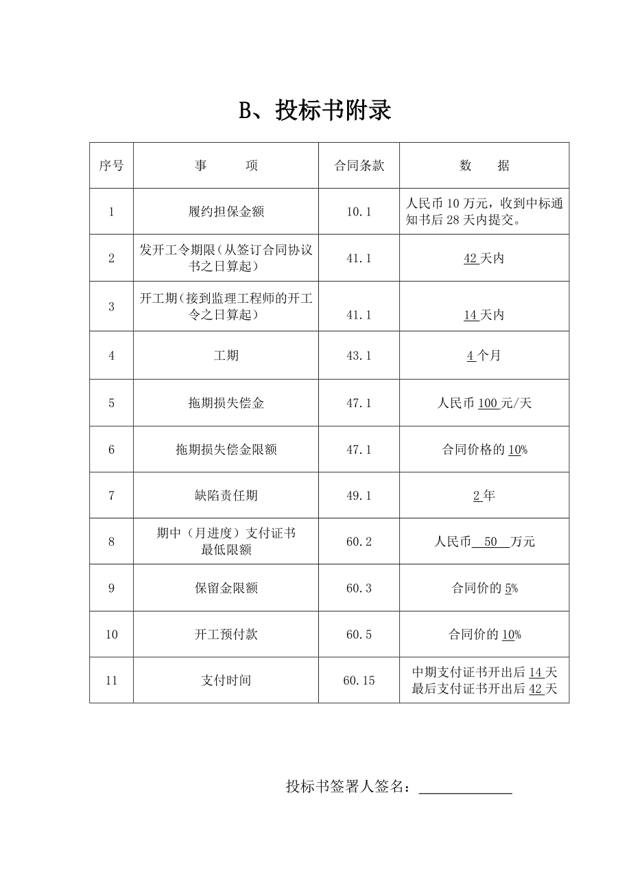 招标投标-宏达桥整套投标书 精品.doc_第3页