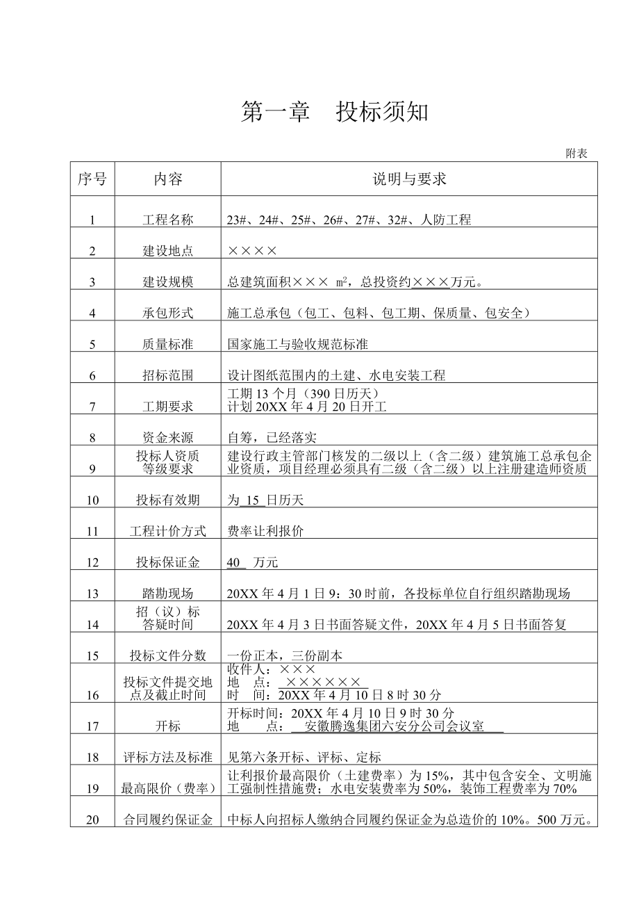 招标投标-工程招标 精品.doc_第2页