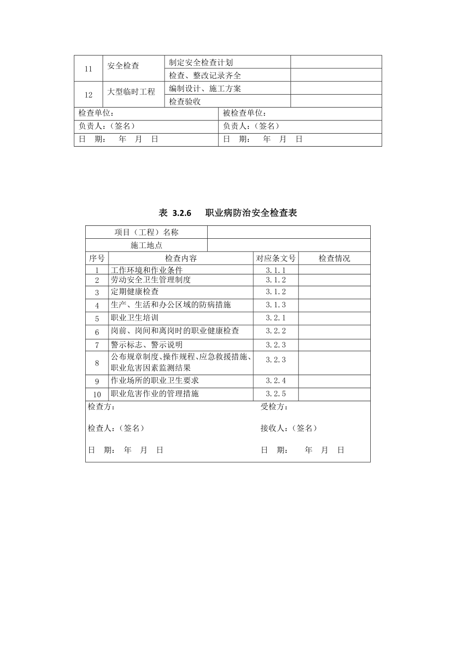 管理制度-铁路安全技术规程中所有表格 精品.docx_第3页