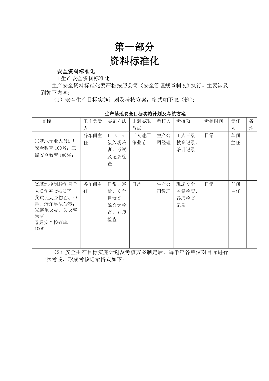 管理制度-安全质量标准化实施细则 精品.doc_第3页