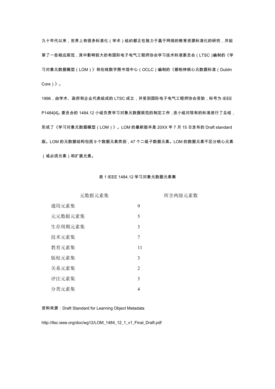 管理制度-基础教育教学资源的标准化与网上共享 精品.doc_第3页