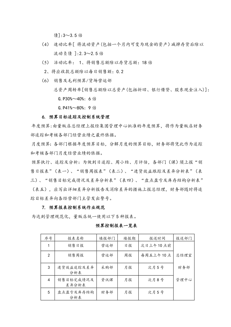 管理制度-财务作业规范 精品.doc_第3页