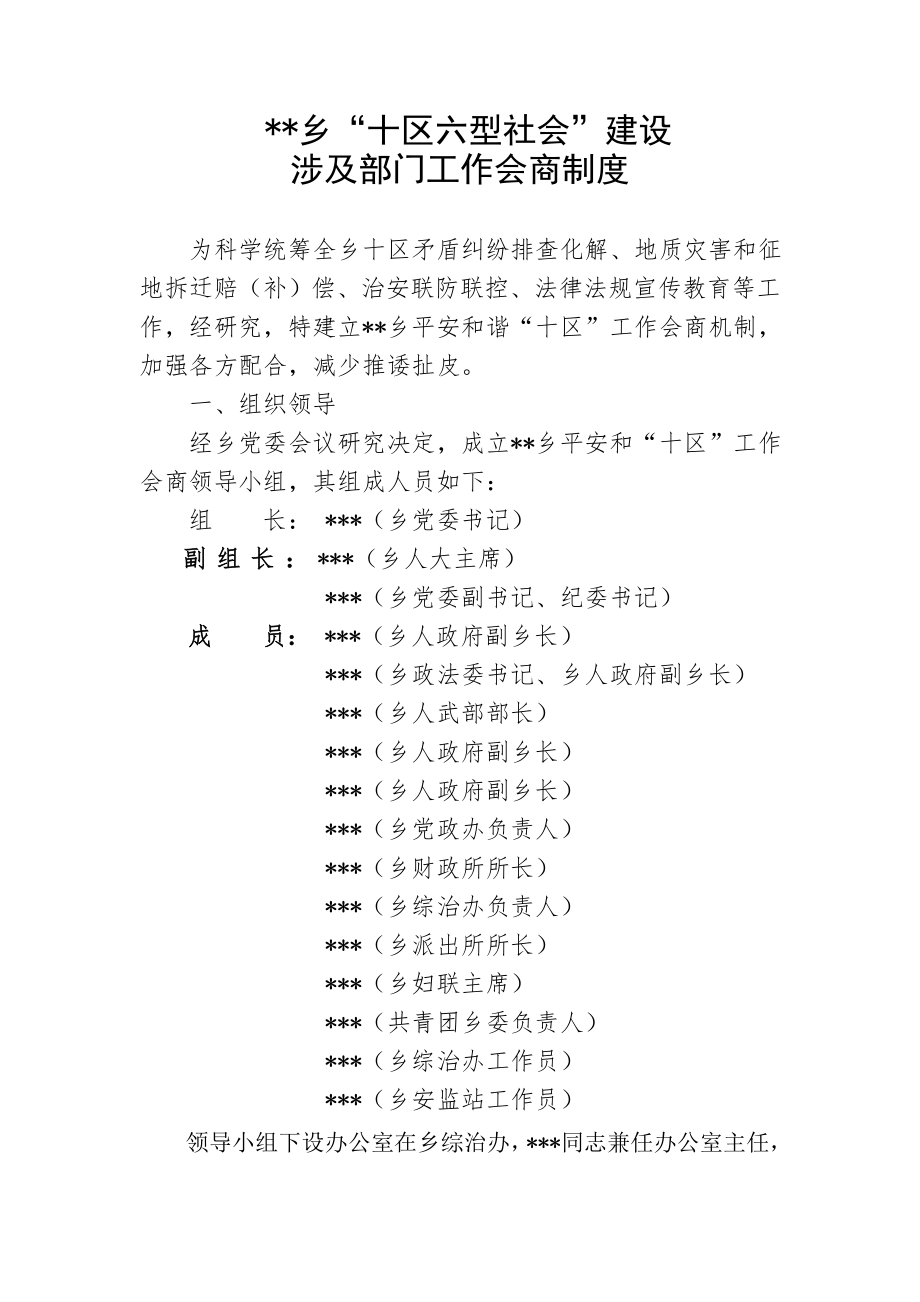 管理制度-十区六型社会十个制度建设12 精品.doc_第1页