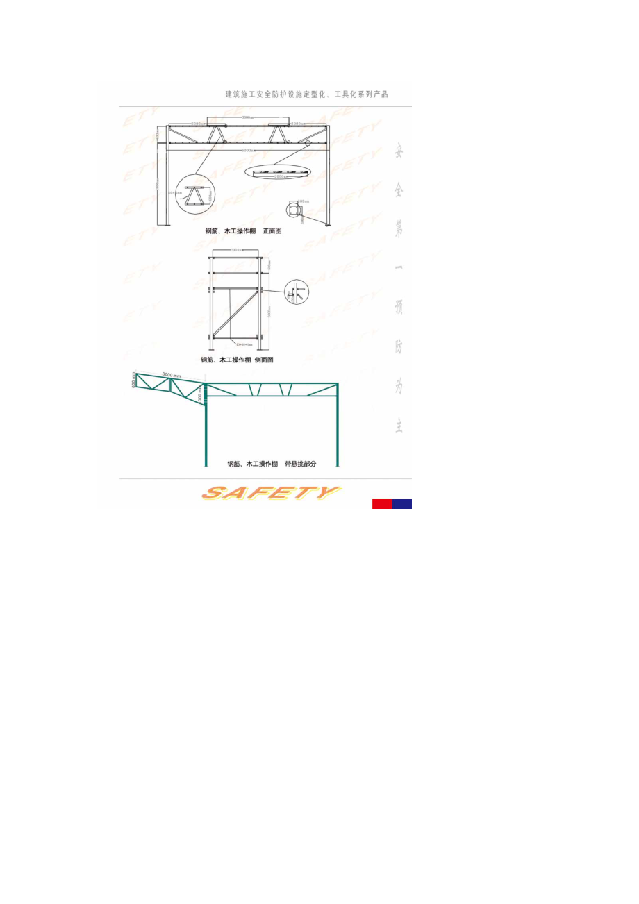 管理制度-标准化防护图例 精品.doc_第2页