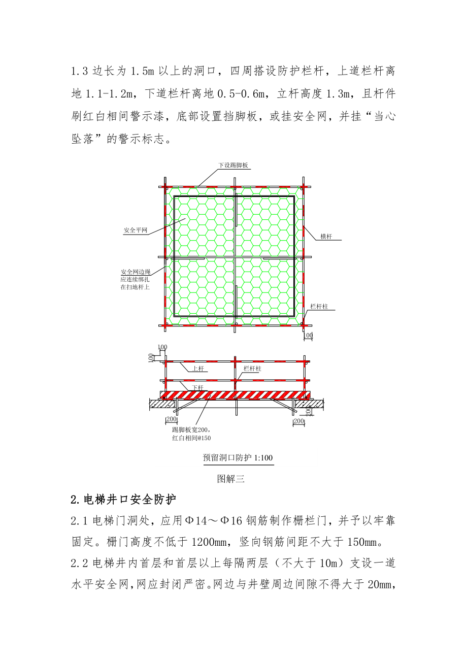 管理制度-安全防护标准化图集 精品.doc_第2页