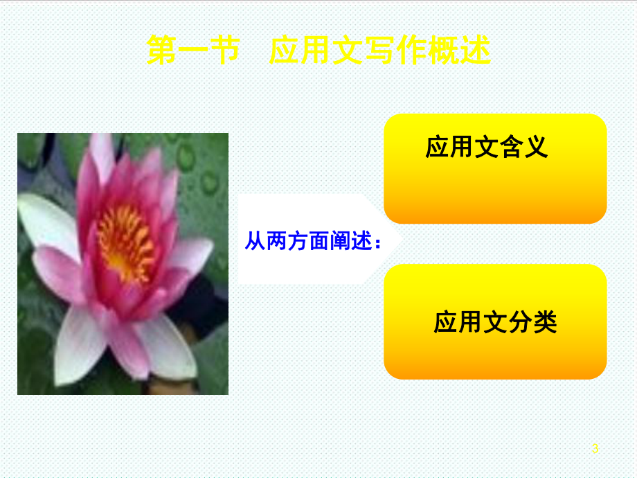 中层管理-XXXX年班组常用应用文写作定稿 精品.ppt_第3页