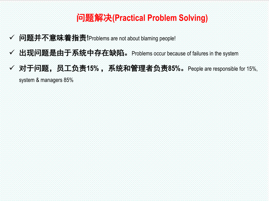 中层管理-一线主管问题解决学员手册 精品.ppt_第3页