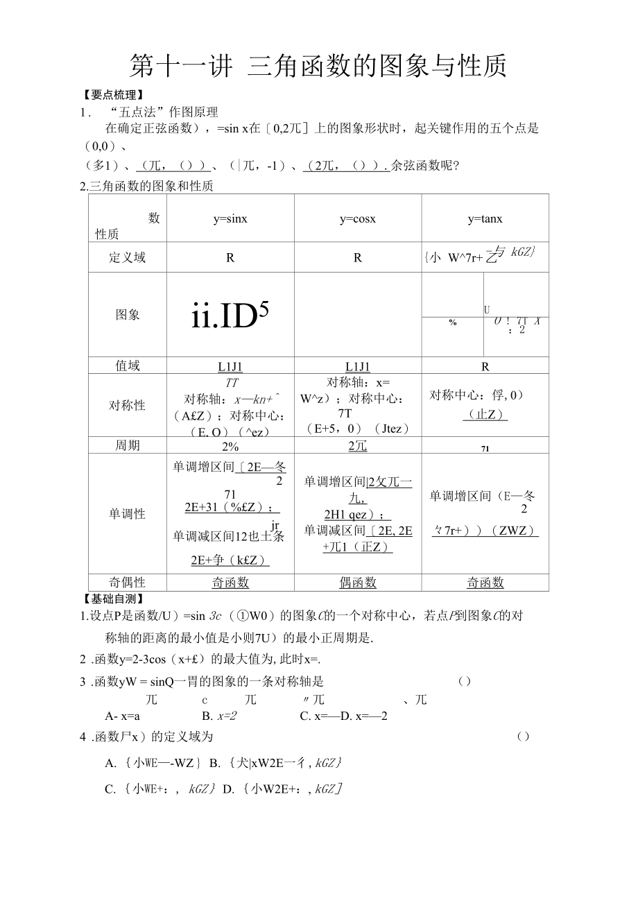 11三角图象.docx_第1页