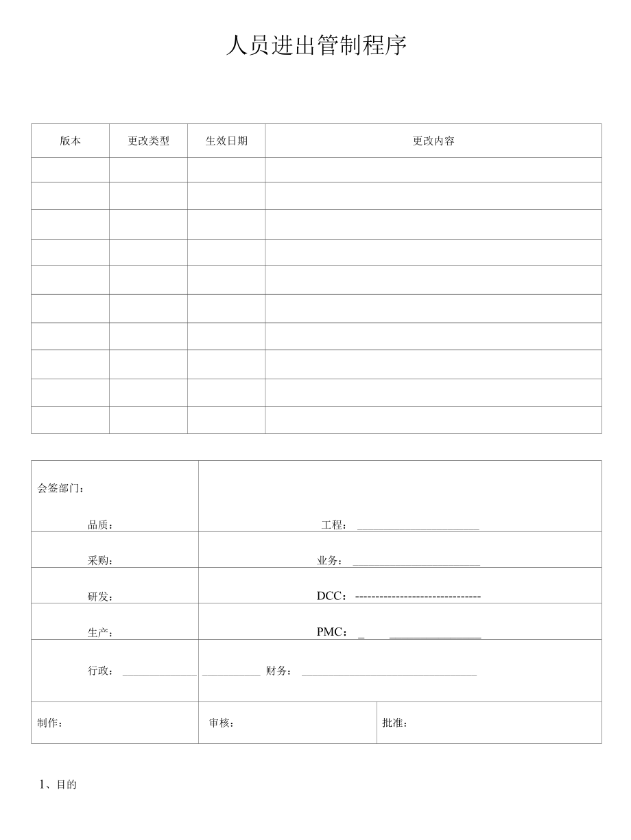 人员进出管制程序.docx_第1页