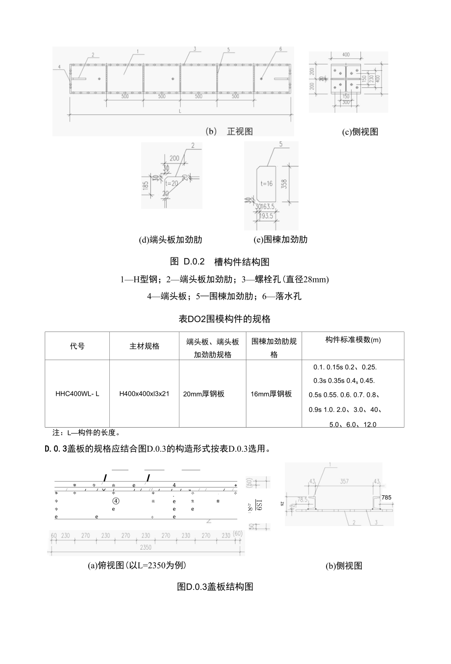 临时构件型钢支撑、全回收大跨度钢管支撑构件与连接构造、锚索钢绞线材料性能.docx_第2页