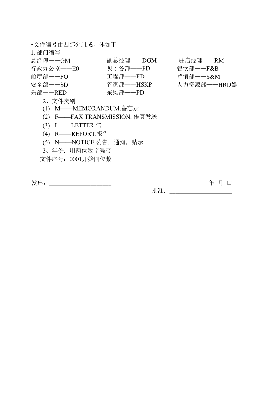 发文管理及规定.docx_第3页