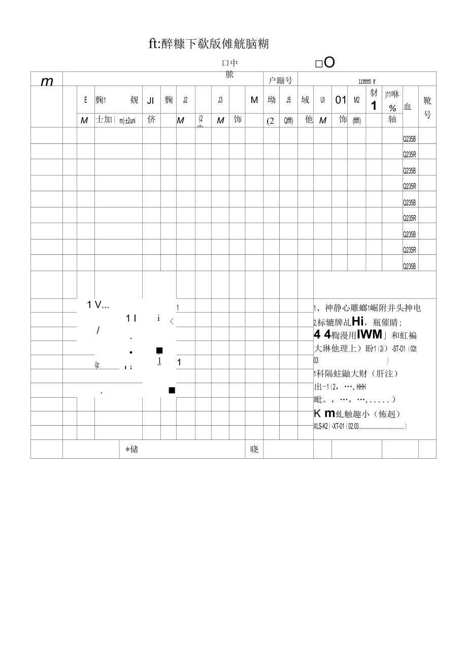 承压类特种设备材料入库验收标记及其使用标记移植规定.docx_第1页