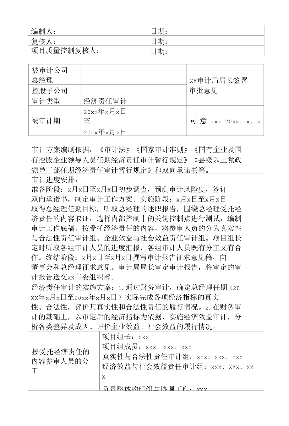 经济责任审计报告.docx_第3页