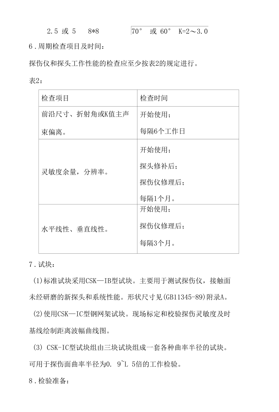 机场扩建钢结构工程有关钢管相贯节点焊接超声波探伤工艺.docx_第3页