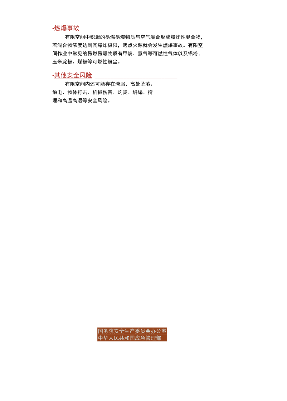 最新有限空间作业安全宣传画和挂图.docx_第3页