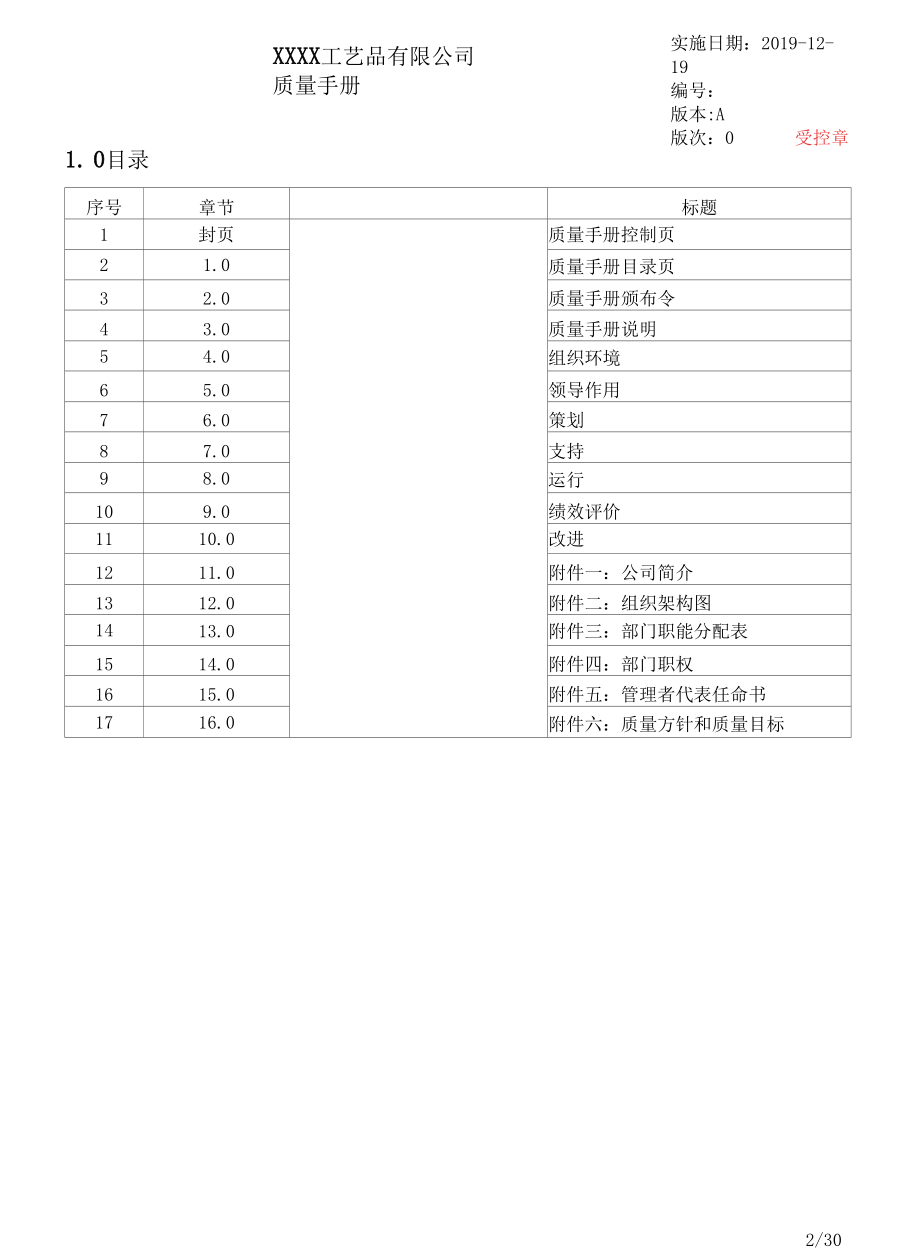 质量体系手册.docx_第2页