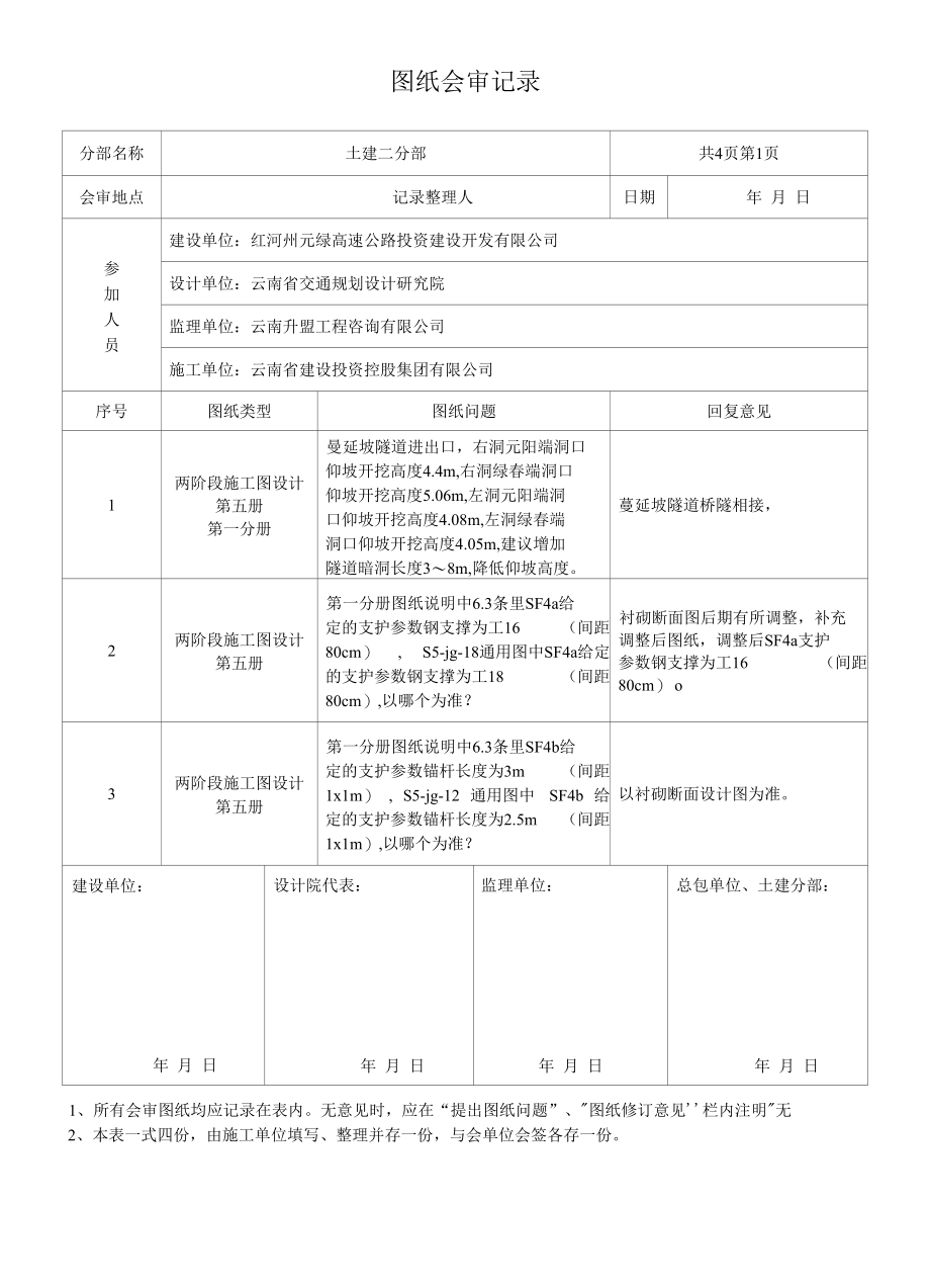 2018.02.01.元绿图纸会审记录分包意见汇总（整理）.docx_第3页