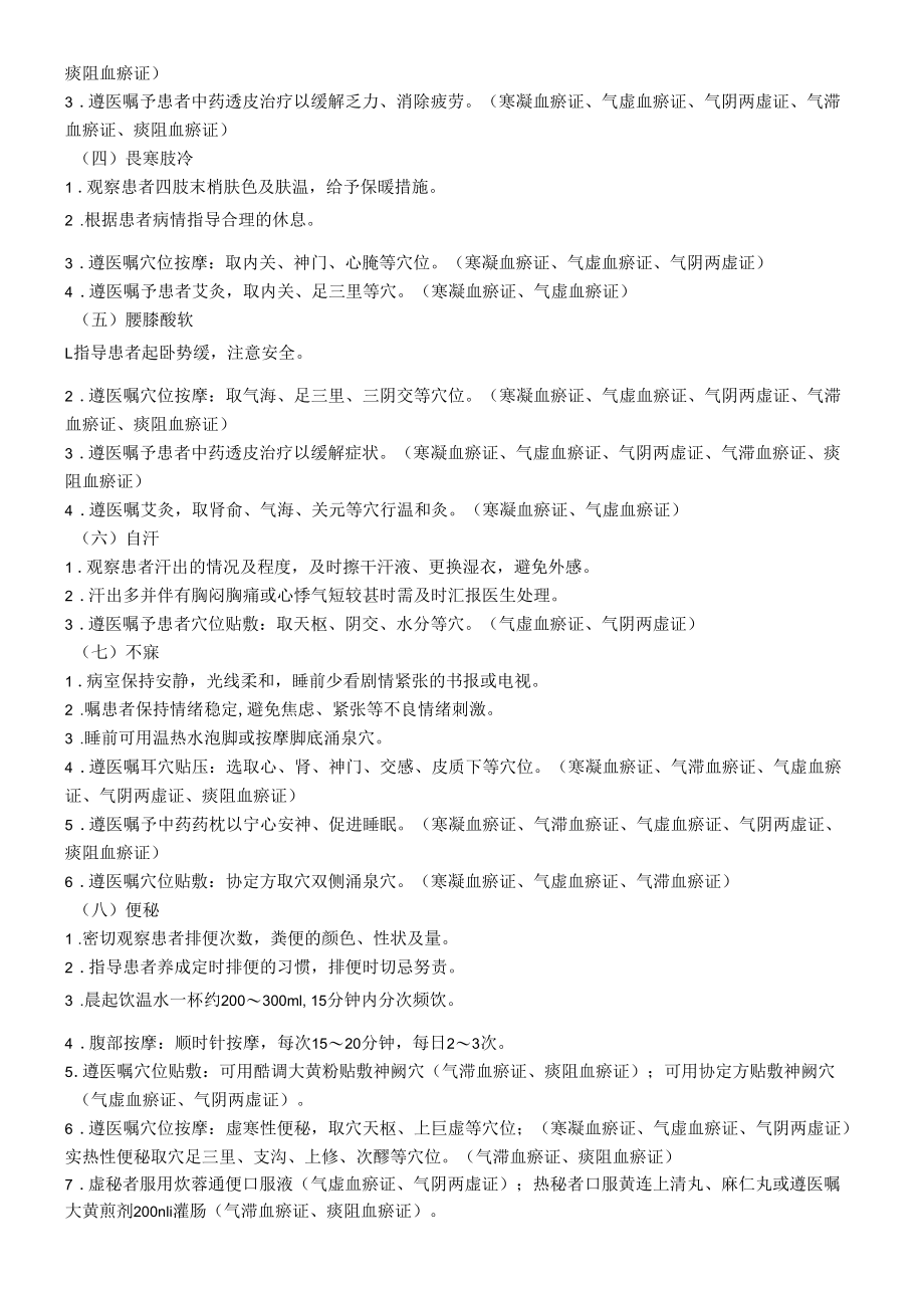 2020胸痹心痛病方案.docx_第2页