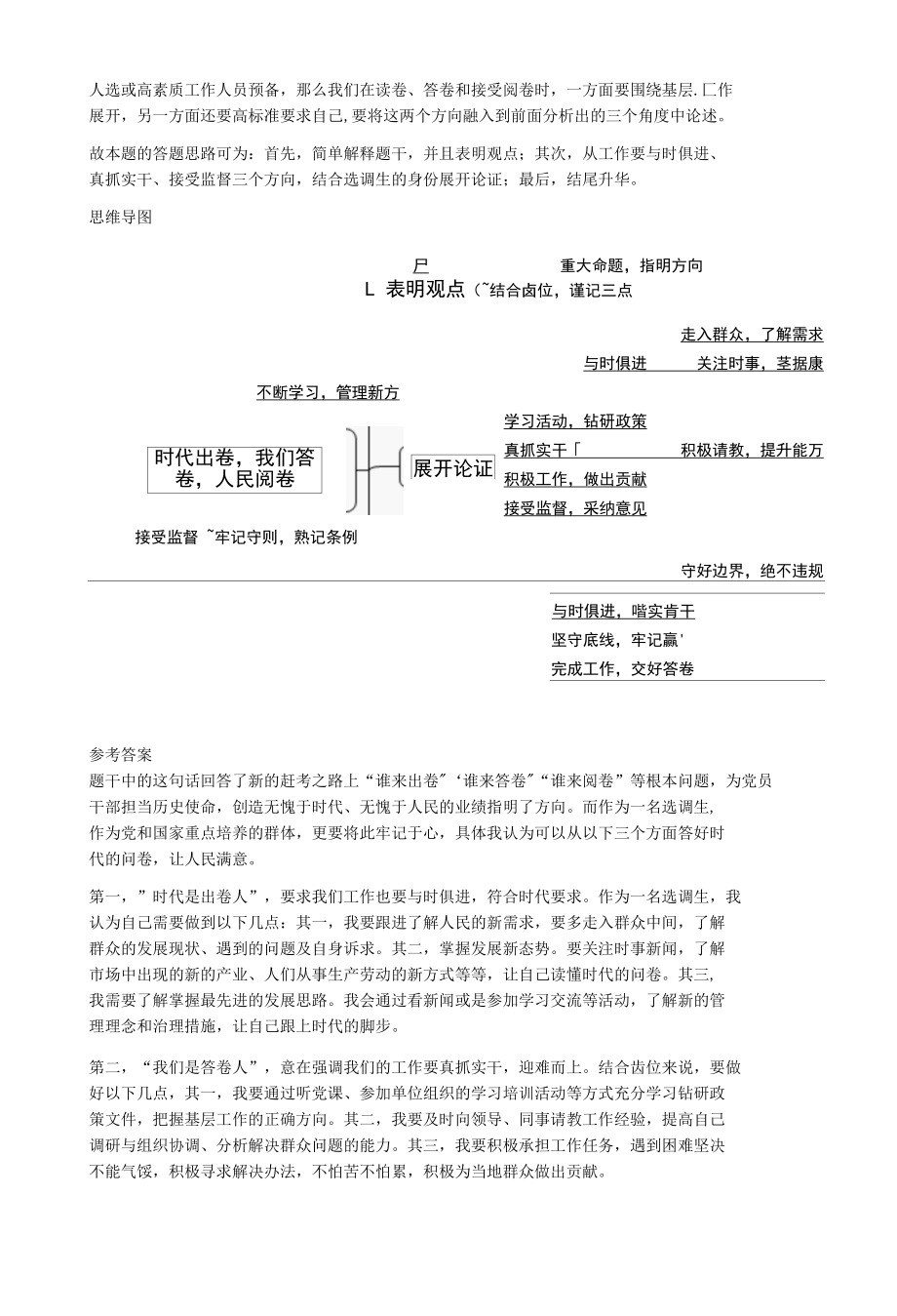 2022年1月8日四川省紧缺选调生面试题.docx_第2页