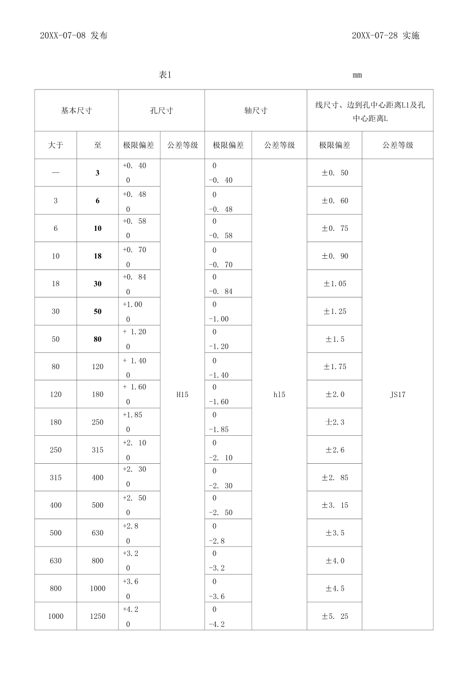 XXX110-2008冷作件尺寸的未注公差.docx_第2页