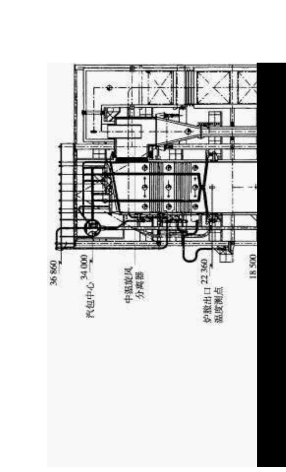 75th中温分离CFB锅炉增加三层二次风的低氮燃烧改造.docx_第2页