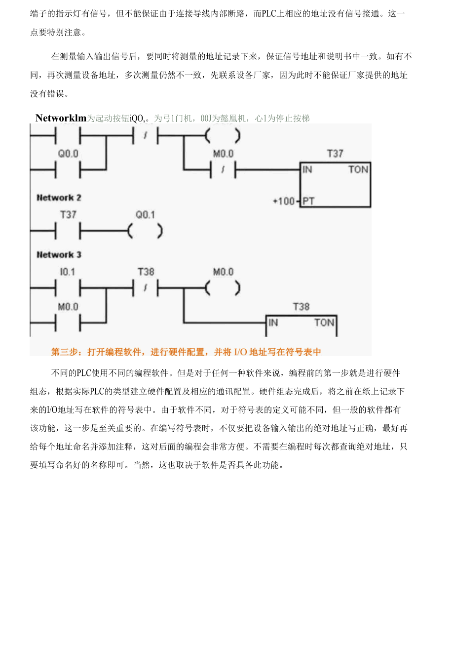 PLC编程必须知道的九个步骤.docx_第3页