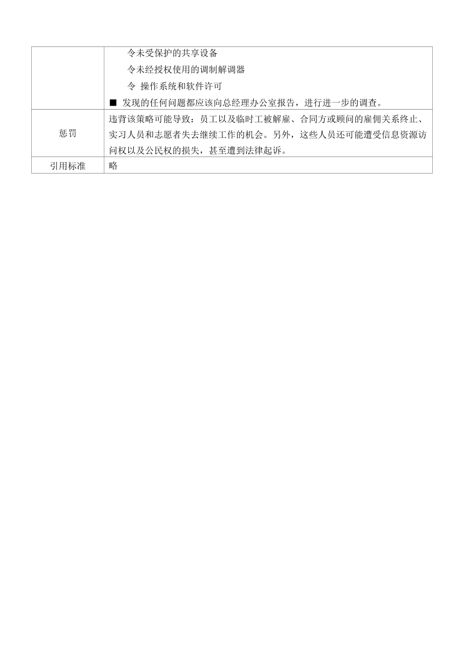 [ISMS-C-02]信息安全监控策略.docx_第2页